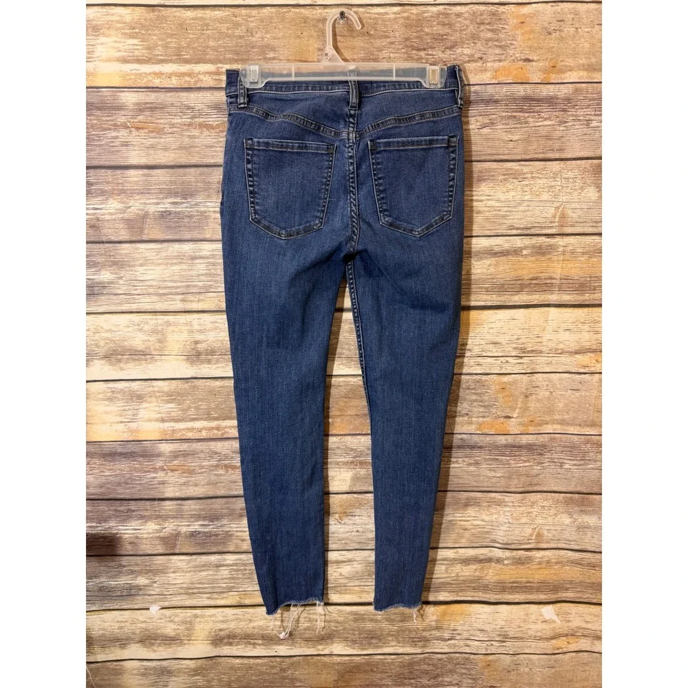Free People waist across
